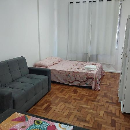 Lindo Apartamento Em Copacabana 리오데자네이루 외부 사진