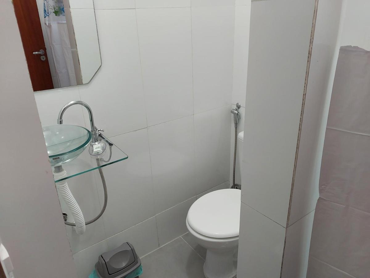 Lindo Apartamento Em Copacabana 리오데자네이루 외부 사진