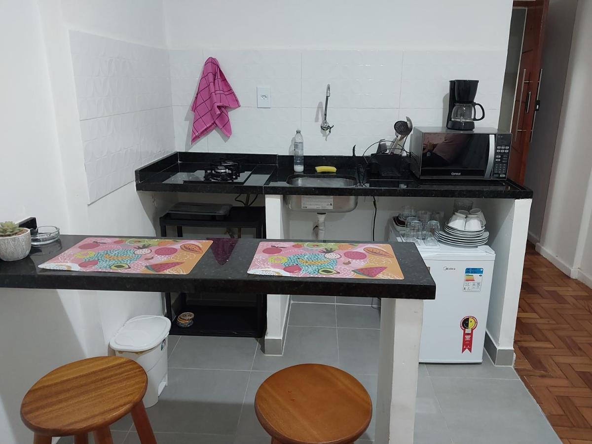 Lindo Apartamento Em Copacabana 리오데자네이루 외부 사진