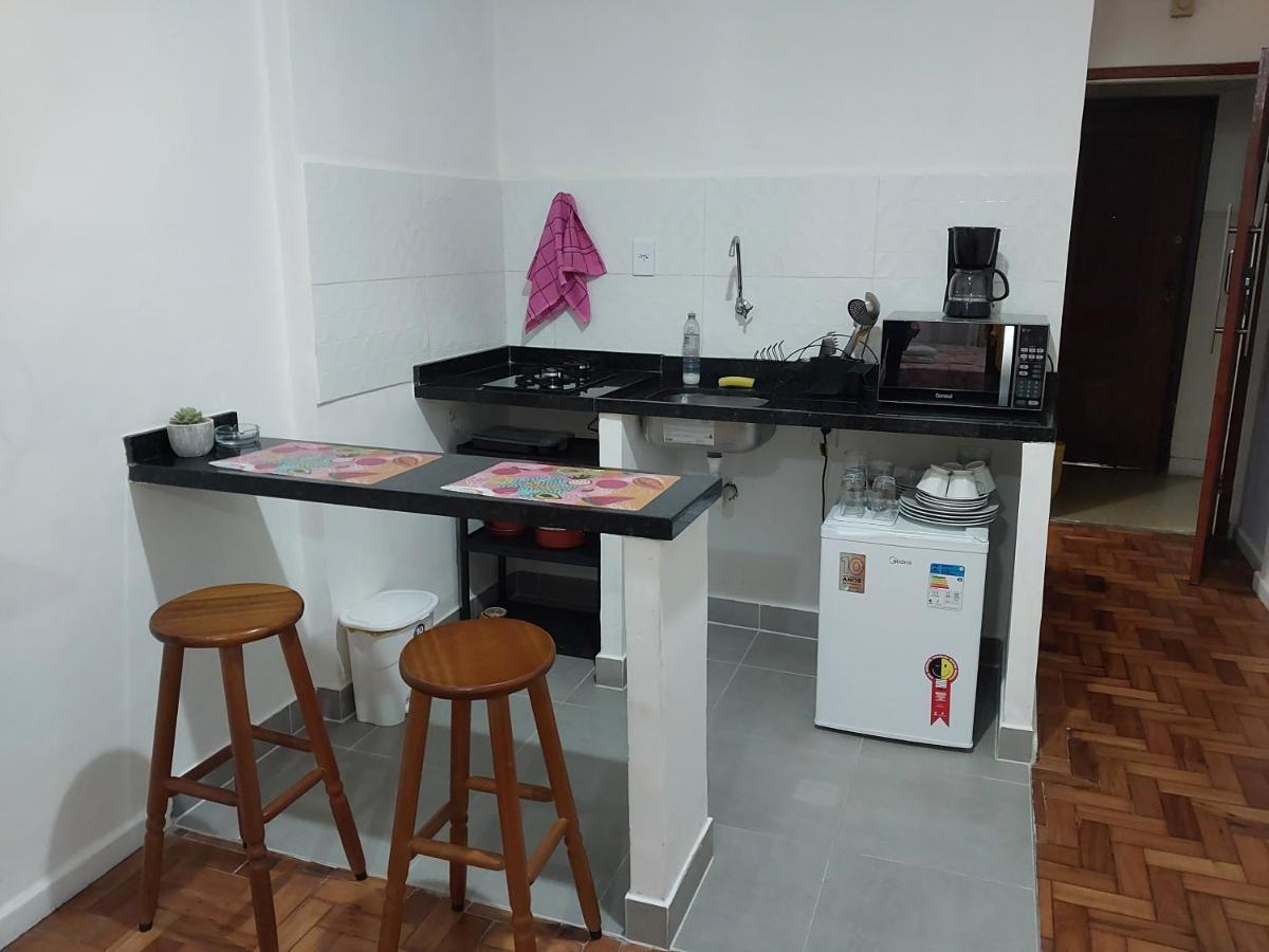Lindo Apartamento Em Copacabana 리오데자네이루 외부 사진