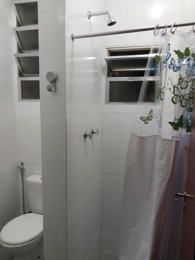Lindo Apartamento Em Copacabana 리오데자네이루 외부 사진