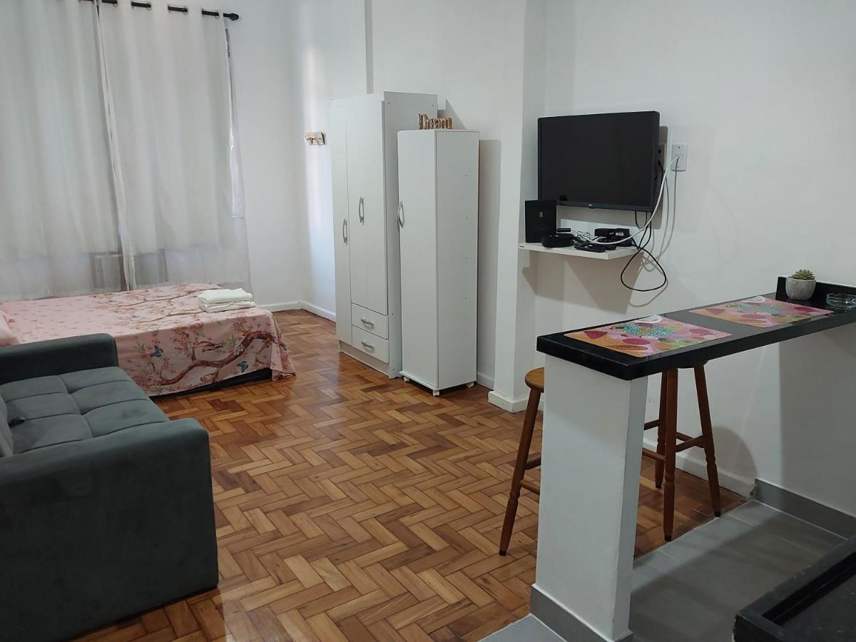 Lindo Apartamento Em Copacabana 리오데자네이루 외부 사진